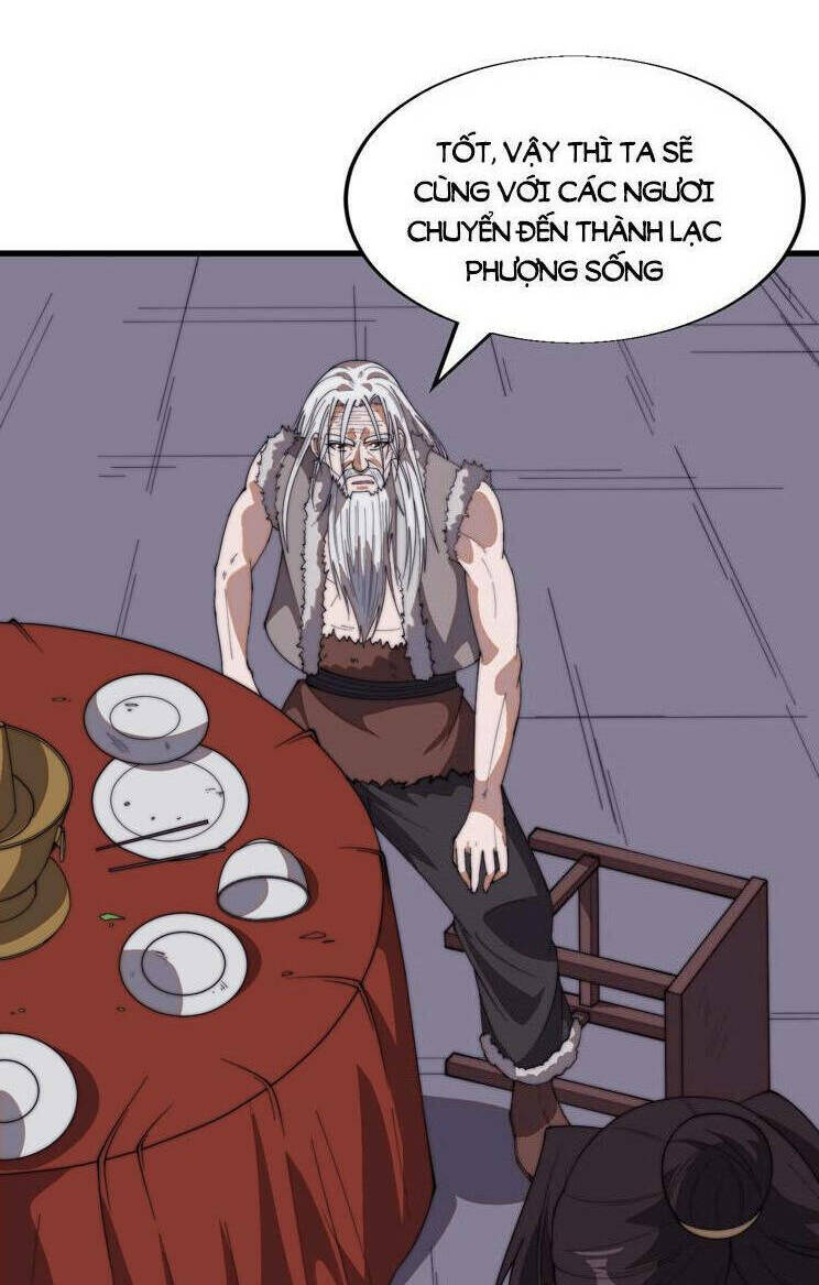 Ta Có Một Sơn Trại Chapter 808 - Trang 2