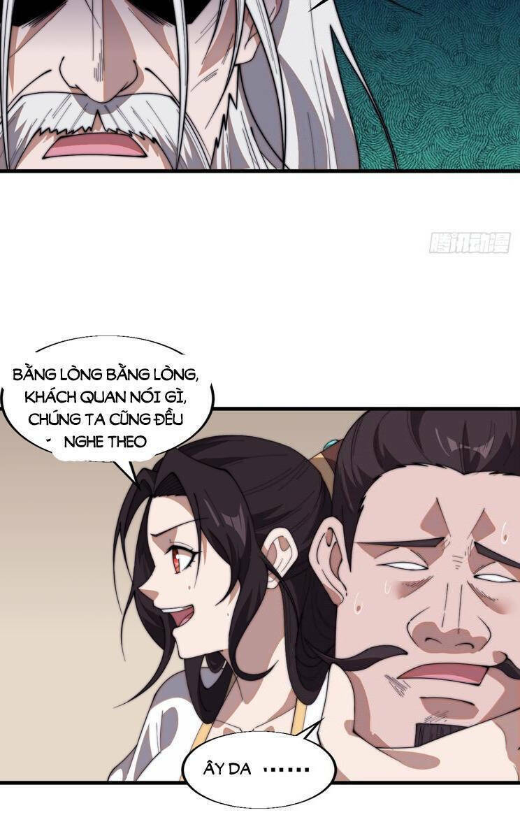 Ta Có Một Sơn Trại Chapter 808 - Trang 2