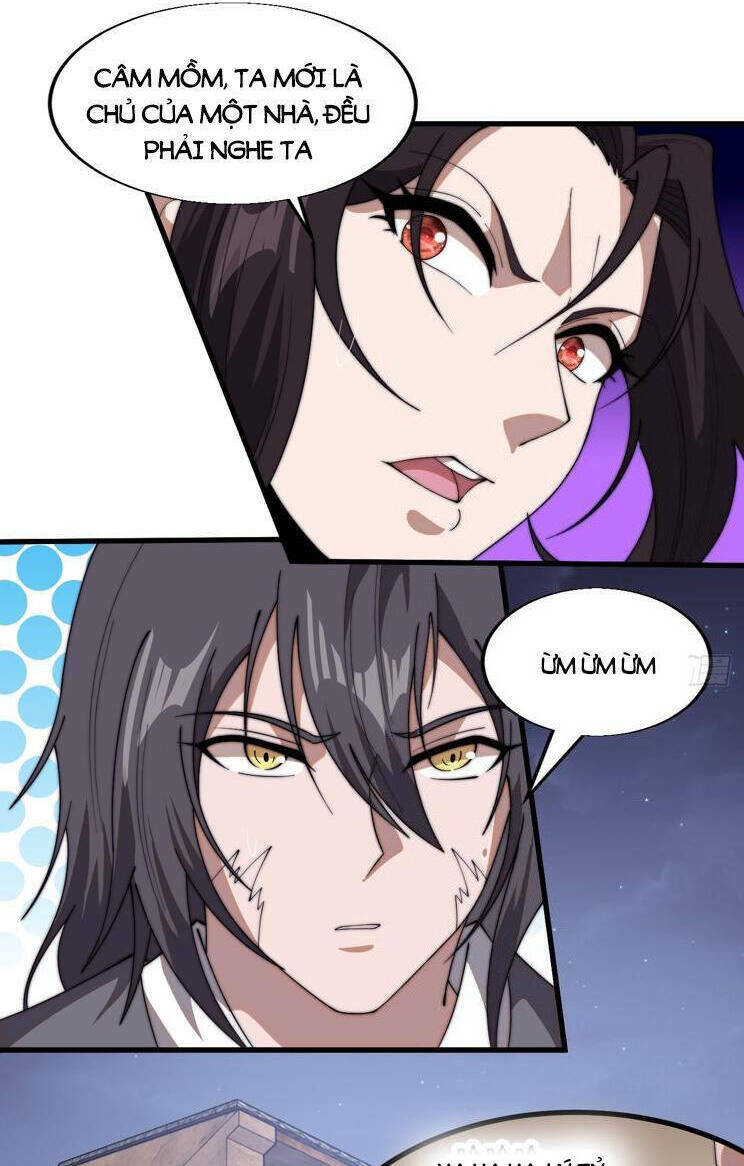 Ta Có Một Sơn Trại Chapter 808 - Trang 2