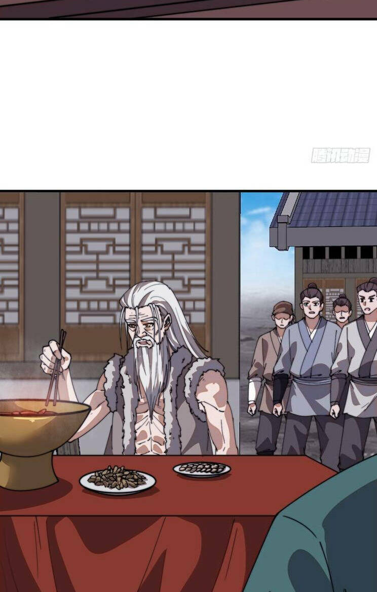 Ta Có Một Sơn Trại Chapter 808 - Trang 2