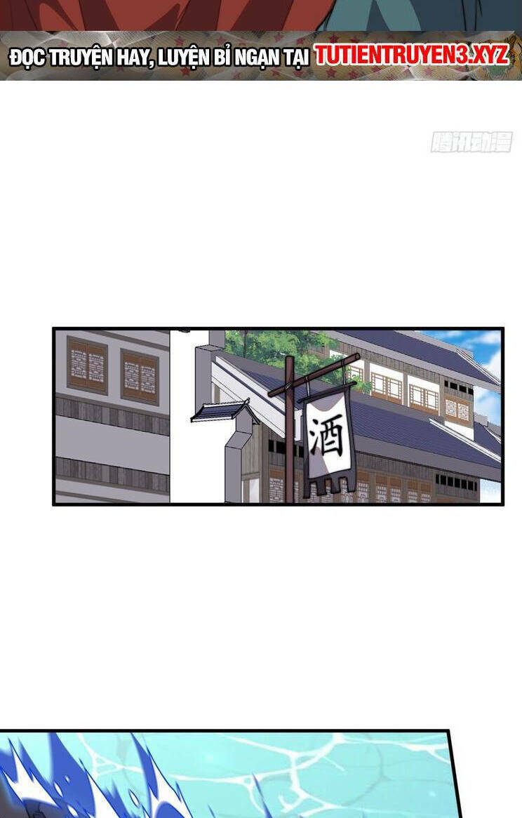 Ta Có Một Sơn Trại Chapter 808 - Trang 2