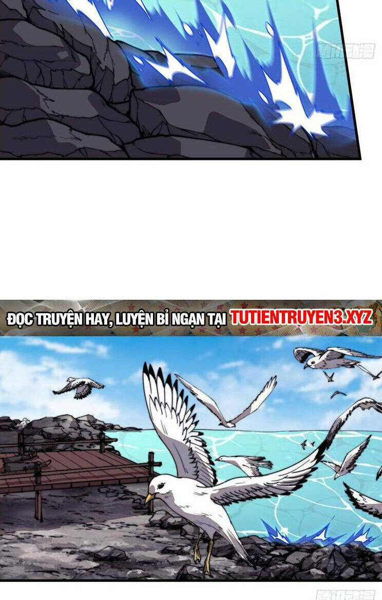 Ta Có Một Sơn Trại Chapter 808 - Trang 2