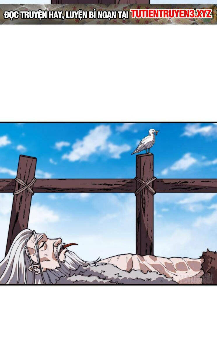 Ta Có Một Sơn Trại Chapter 808 - Trang 2