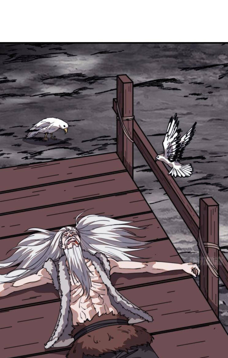 Ta Có Một Sơn Trại Chapter 808 - Trang 2