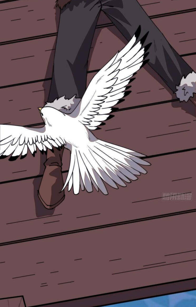 Ta Có Một Sơn Trại Chapter 808 - Trang 2