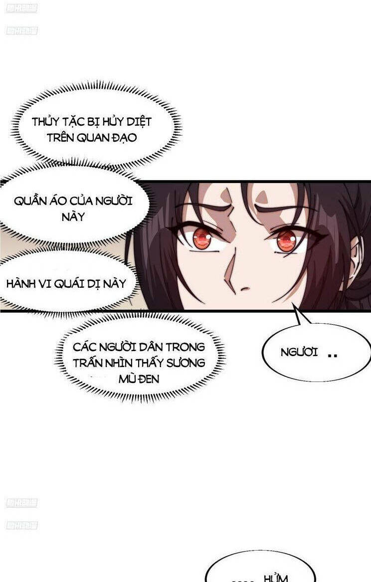 Ta Có Một Sơn Trại Chapter 808 - Trang 2