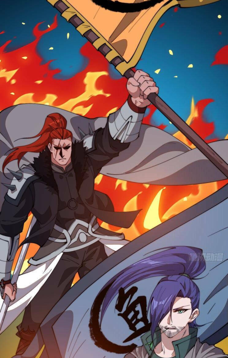 Ta Có Một Sơn Trại Chapter 808 - Trang 2