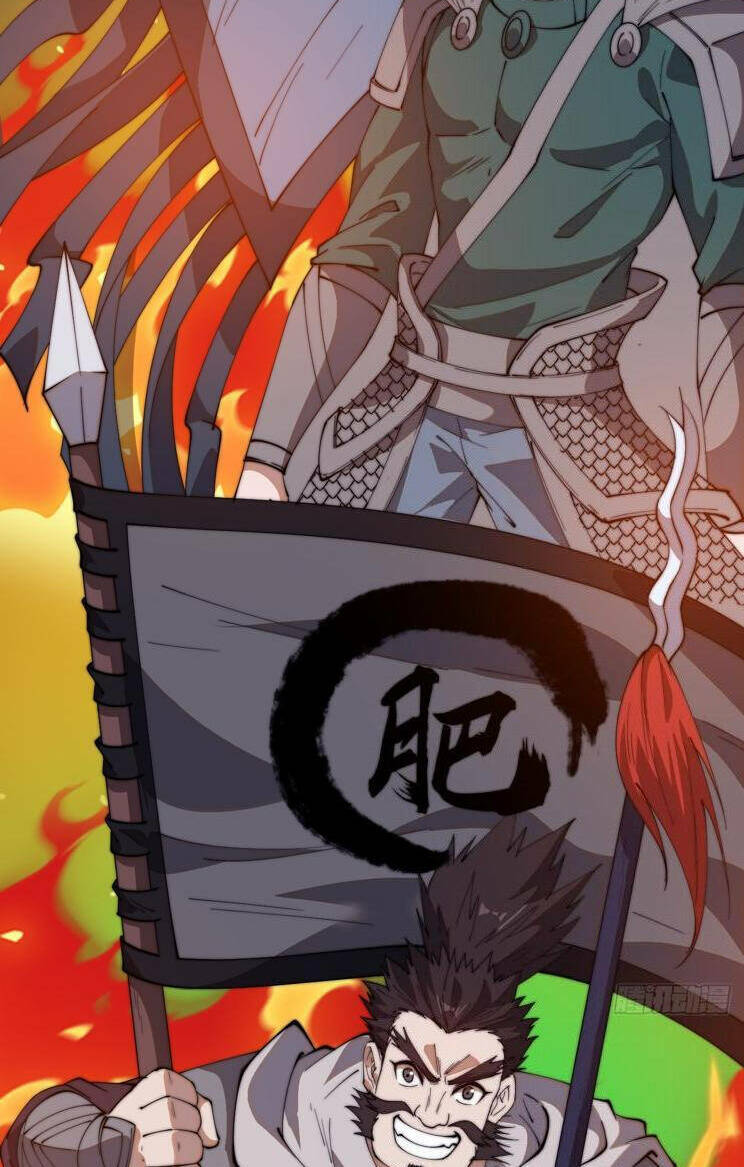 Ta Có Một Sơn Trại Chapter 808 - Trang 2