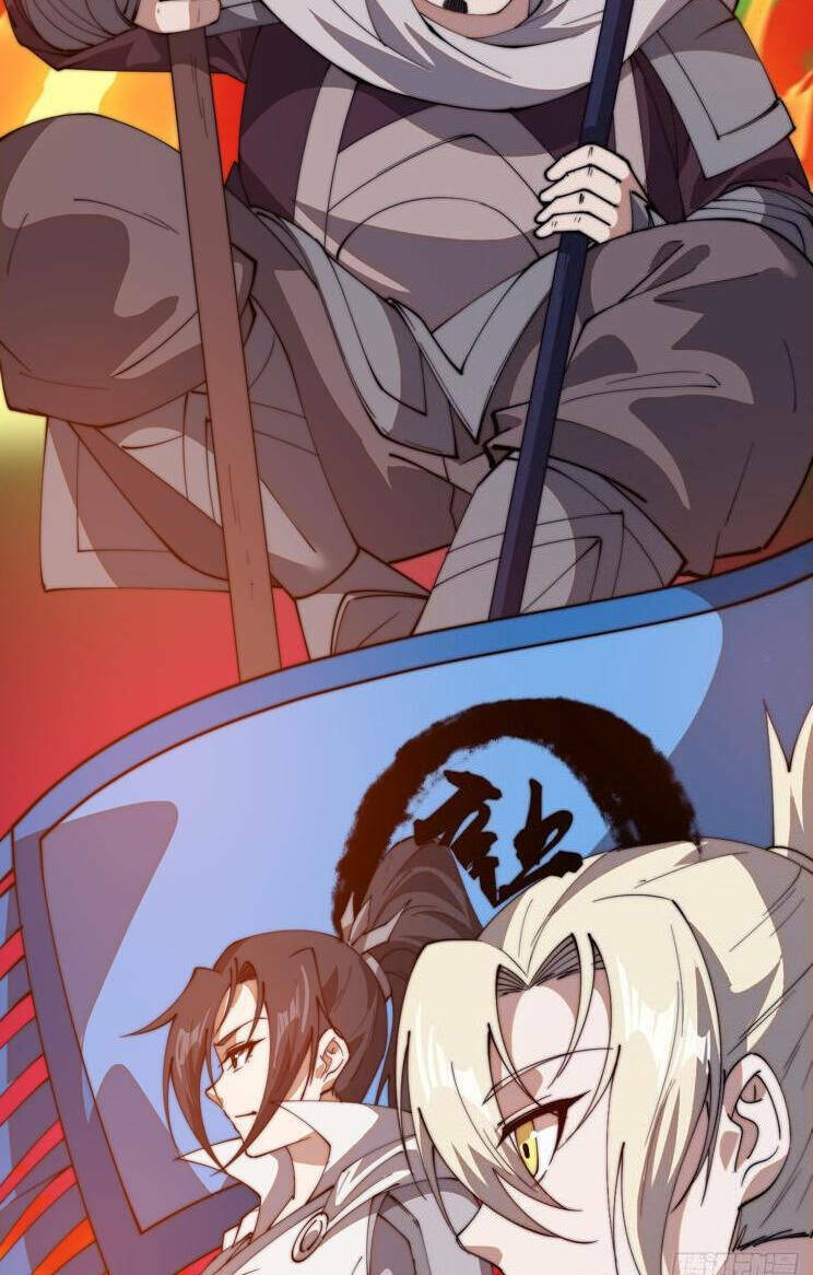 Ta Có Một Sơn Trại Chapter 808 - Trang 2