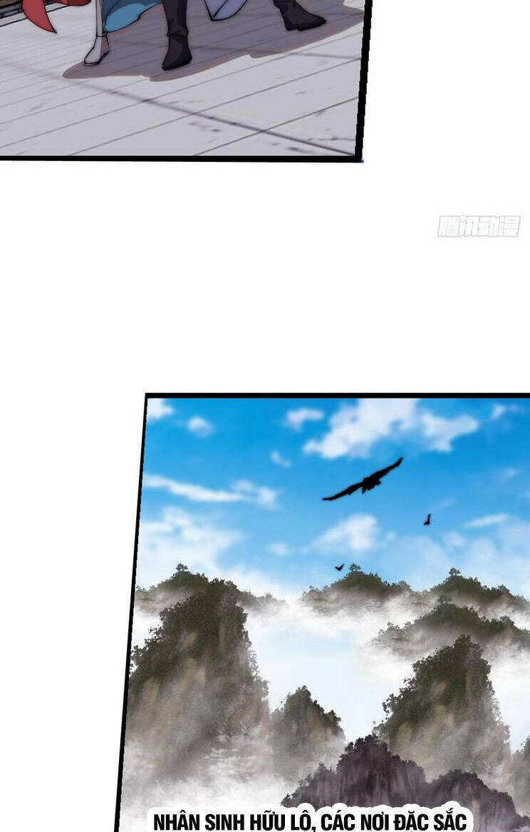 Ta Có Một Sơn Trại Chapter 808 - Trang 2