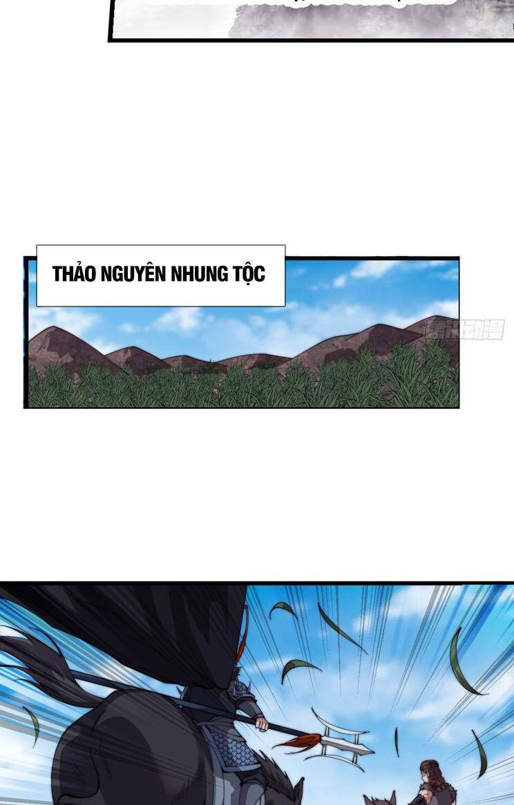 Ta Có Một Sơn Trại Chapter 808 - Trang 2