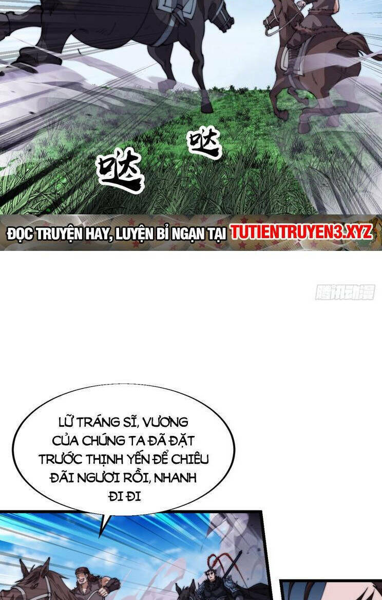 Ta Có Một Sơn Trại Chapter 808 - Trang 2