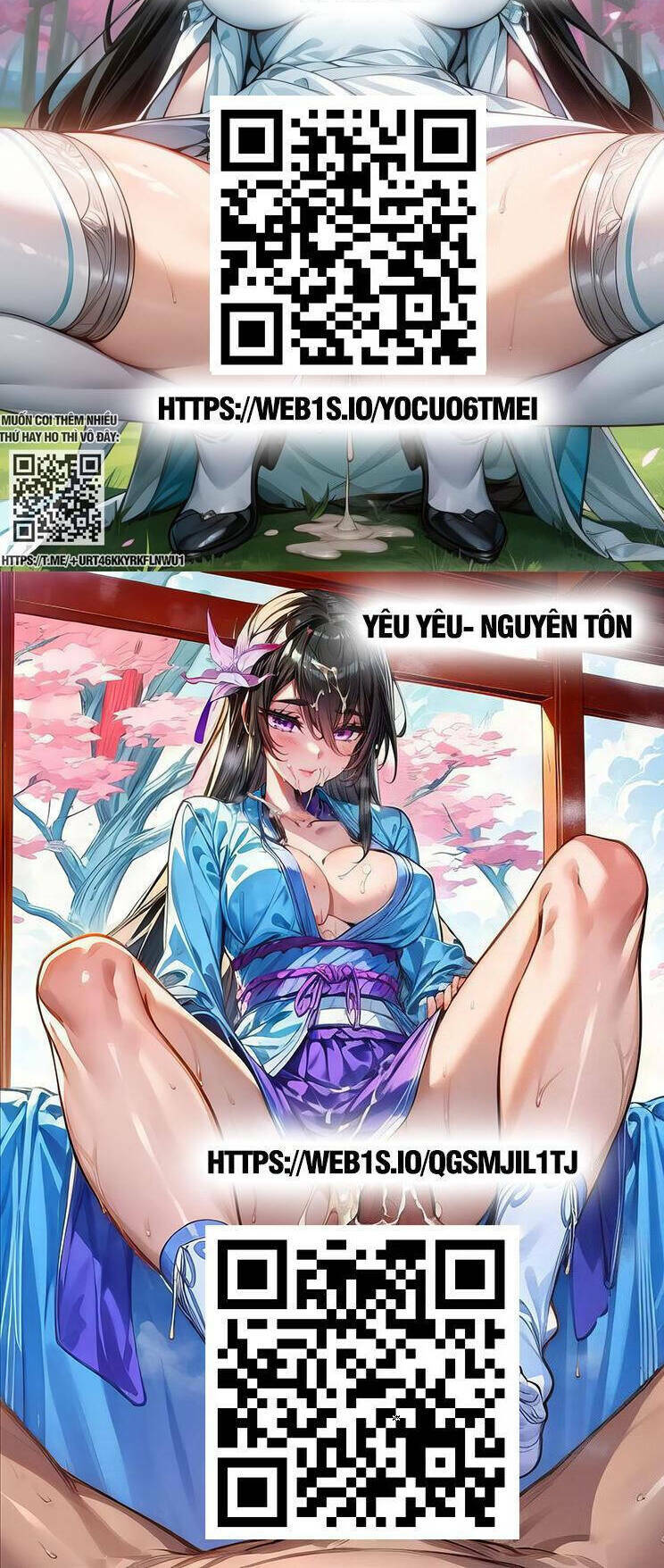 Ta Có Một Sơn Trại Chapter 808 - Trang 2