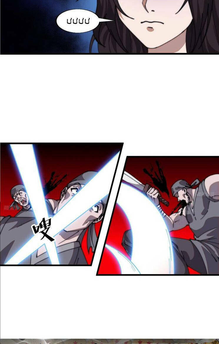 Ta Có Một Sơn Trại Chapter 808 - Trang 2