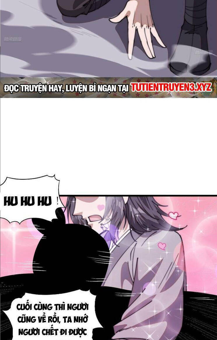 Ta Có Một Sơn Trại Chapter 808 - Trang 2