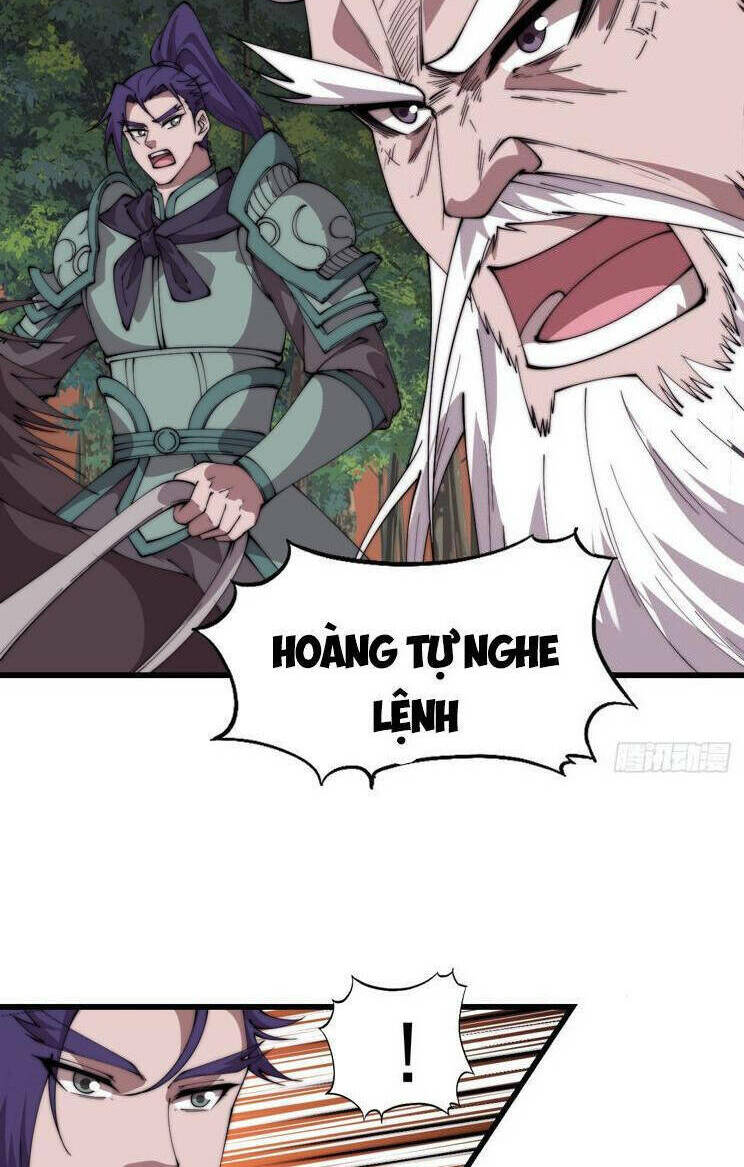 Ta Có Một Sơn Trại Chapter 810 - Trang 2