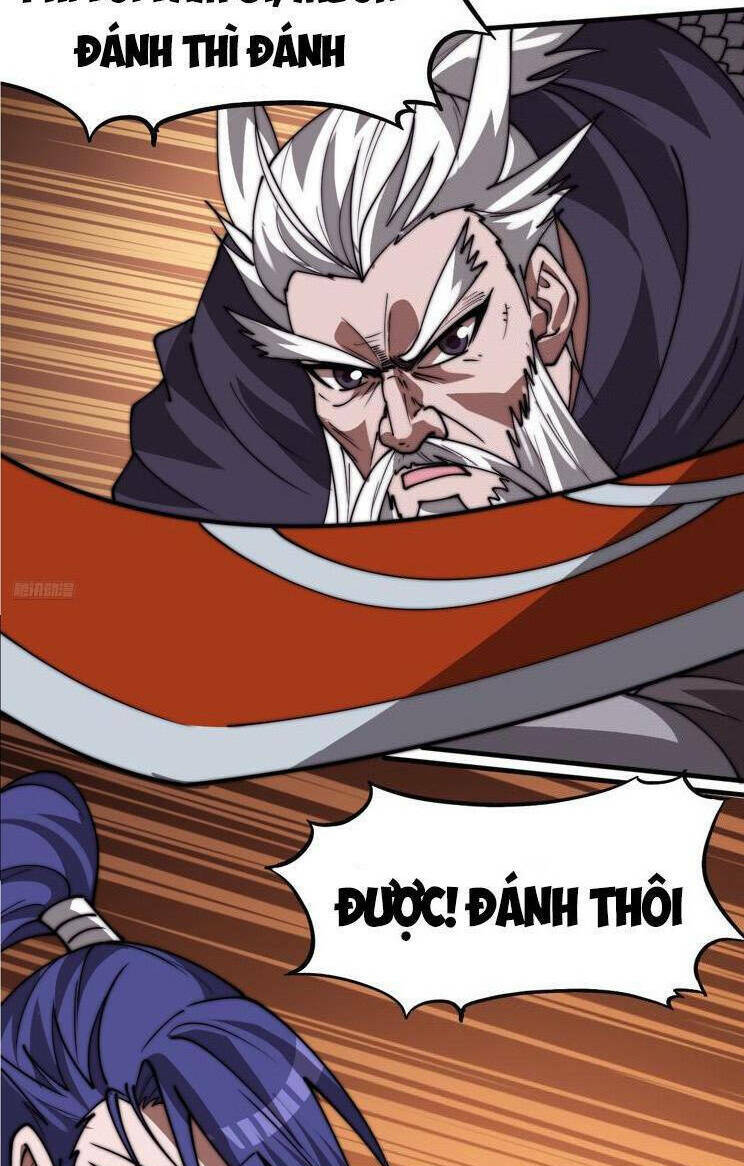 Ta Có Một Sơn Trại Chapter 811 - Trang 2