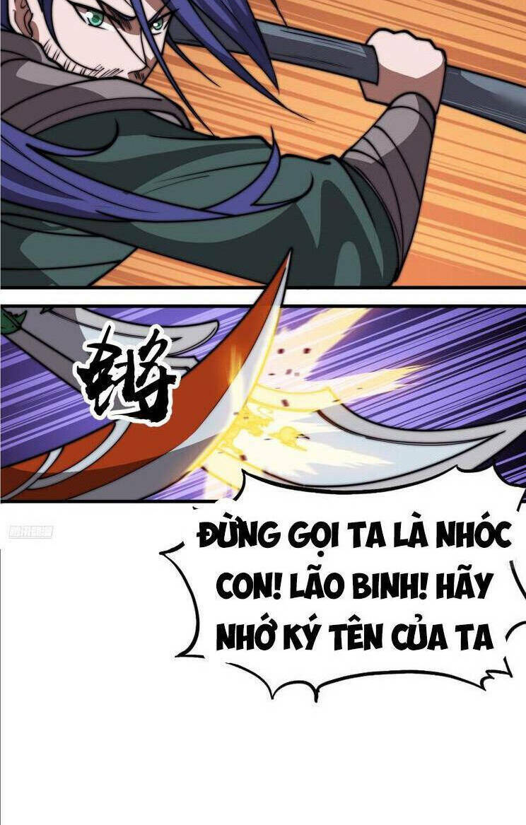 Ta Có Một Sơn Trại Chapter 811 - Trang 2
