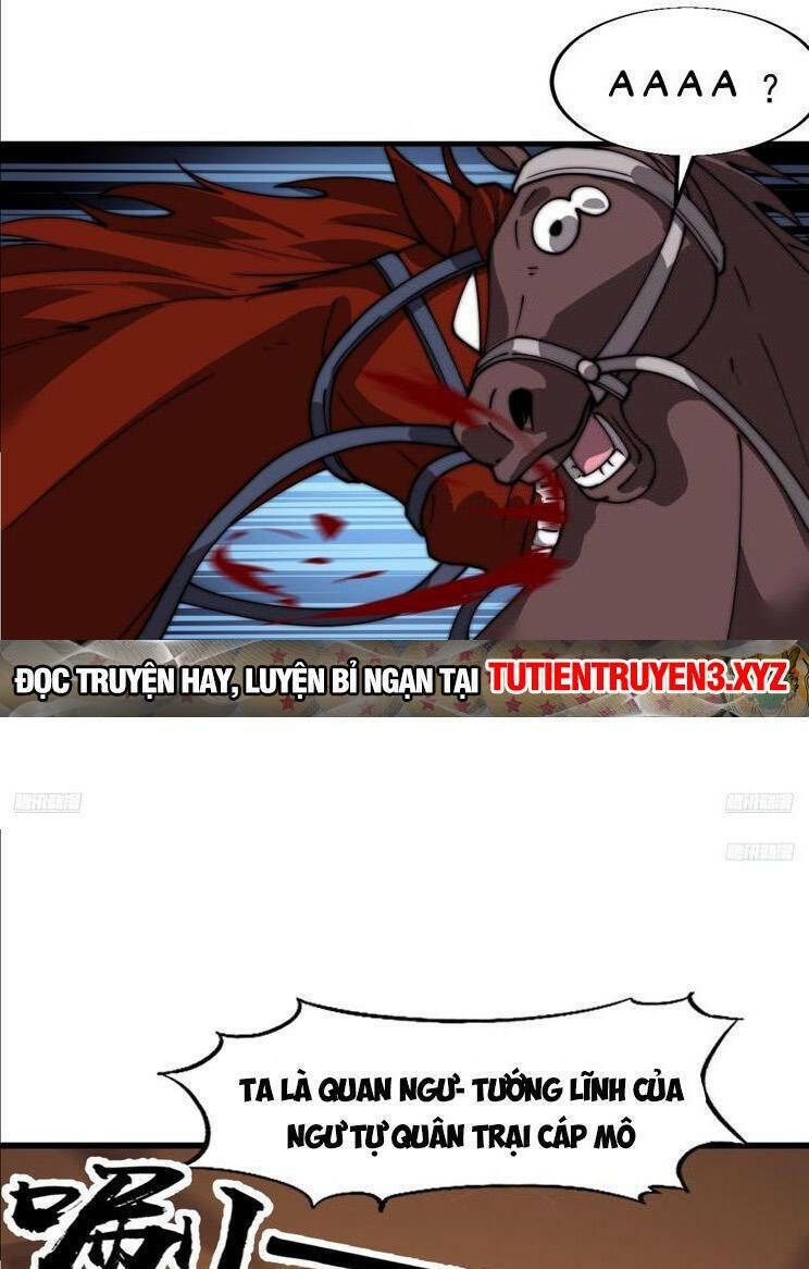 Ta Có Một Sơn Trại Chapter 811 - Trang 2