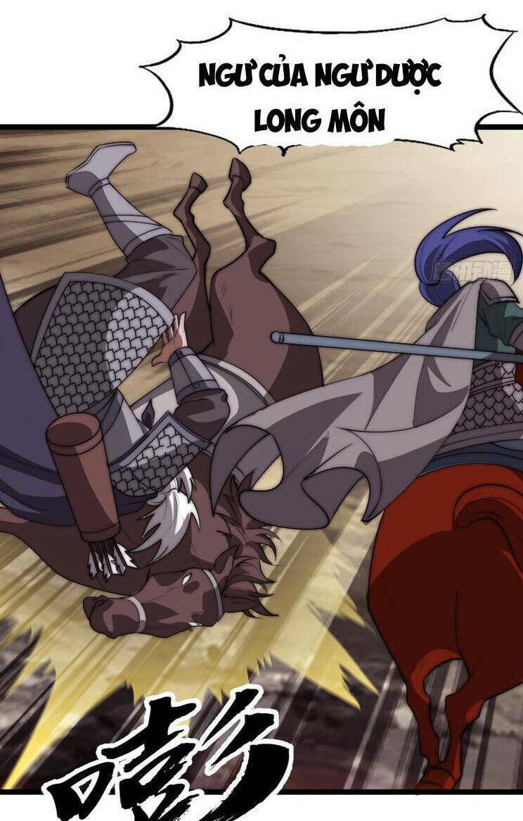 Ta Có Một Sơn Trại Chapter 811 - Trang 2