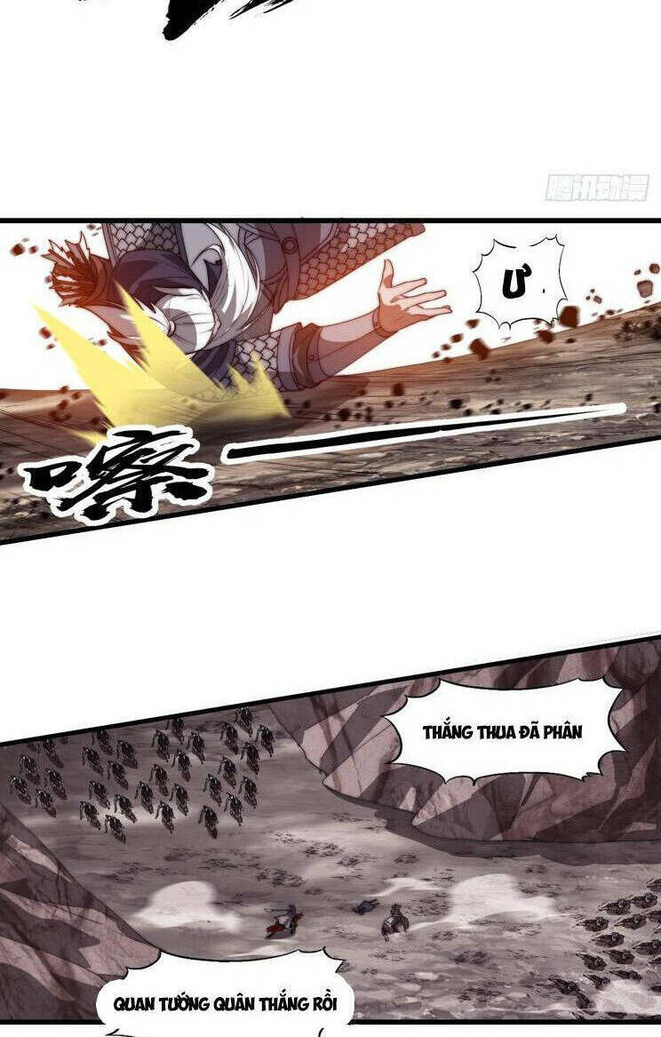 Ta Có Một Sơn Trại Chapter 811 - Trang 2