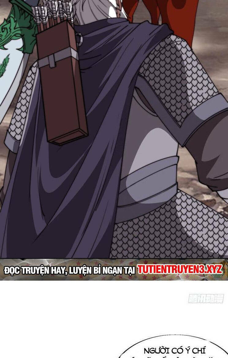 Ta Có Một Sơn Trại Chapter 811 - Trang 2