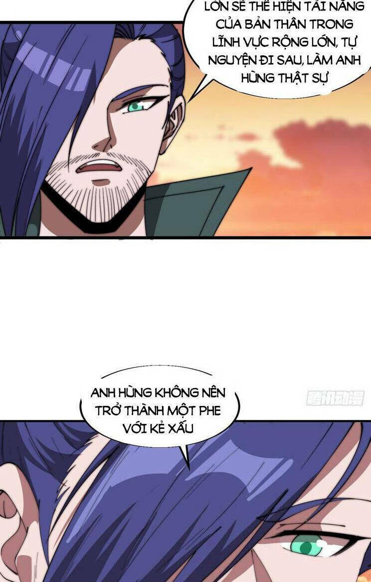 Ta Có Một Sơn Trại Chapter 811 - Trang 2