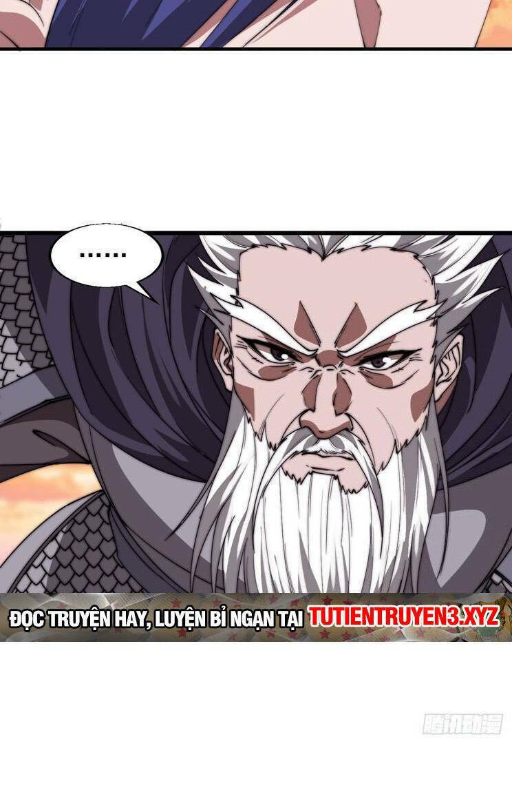 Ta Có Một Sơn Trại Chapter 811 - Trang 2