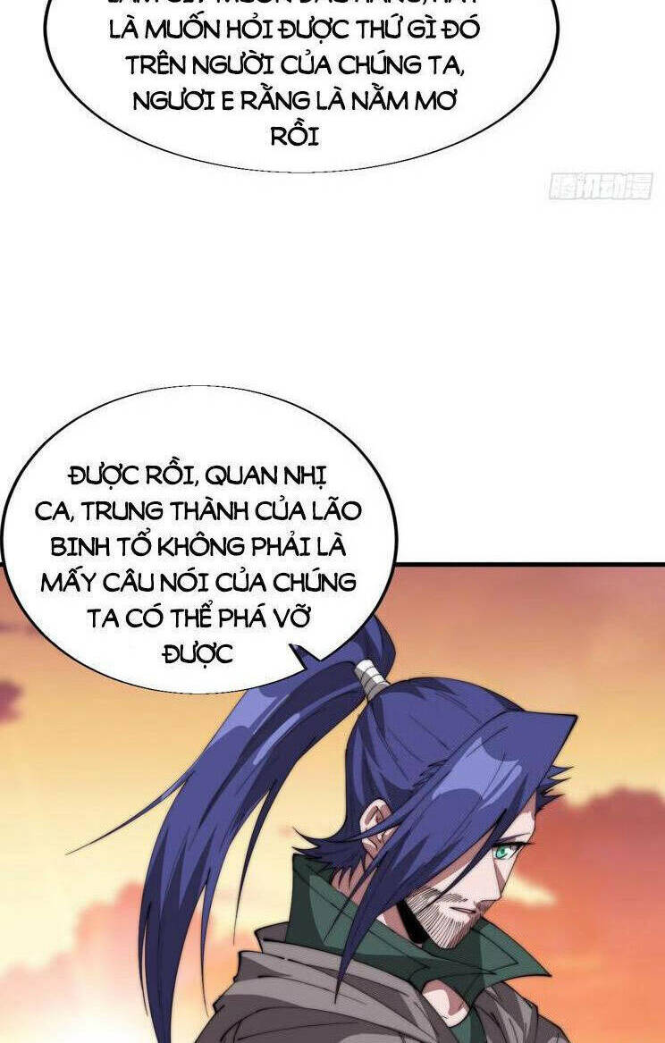 Ta Có Một Sơn Trại Chapter 811 - Trang 2