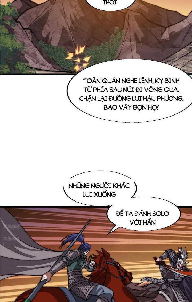 Ta Có Một Sơn Trại Chapter 811 - Trang 2