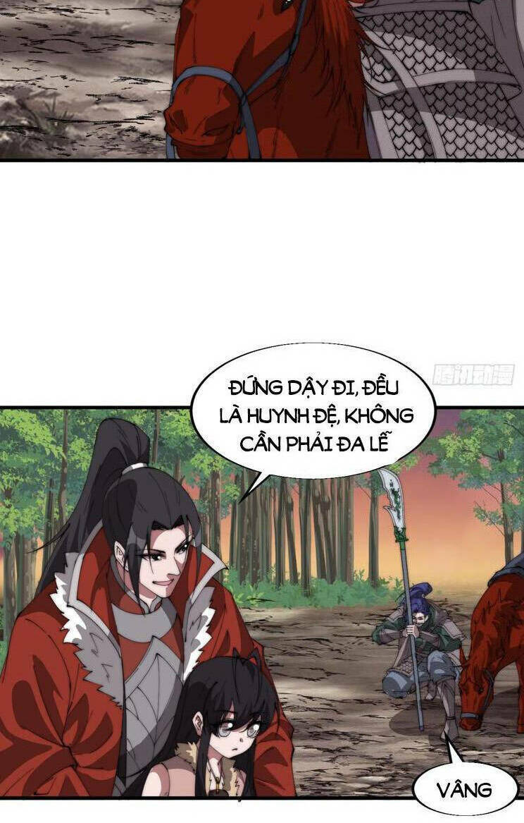 Ta Có Một Sơn Trại Chapter 811 - Trang 2