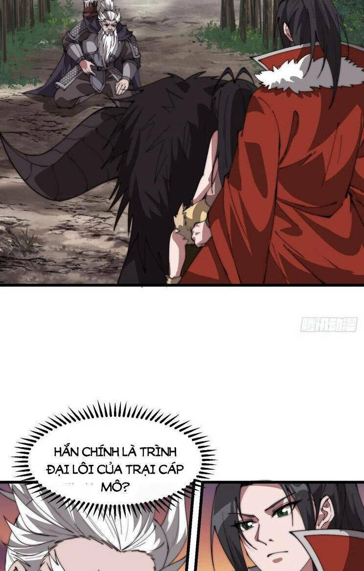 Ta Có Một Sơn Trại Chapter 811 - Trang 2