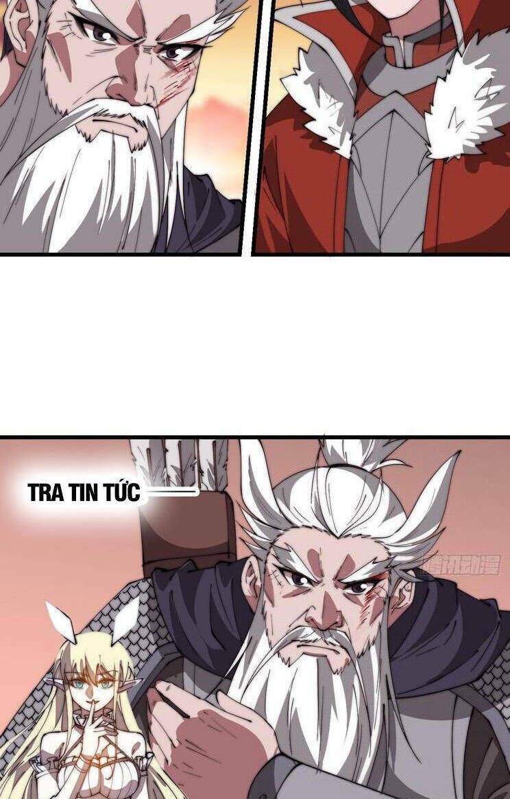 Ta Có Một Sơn Trại Chapter 811 - Trang 2