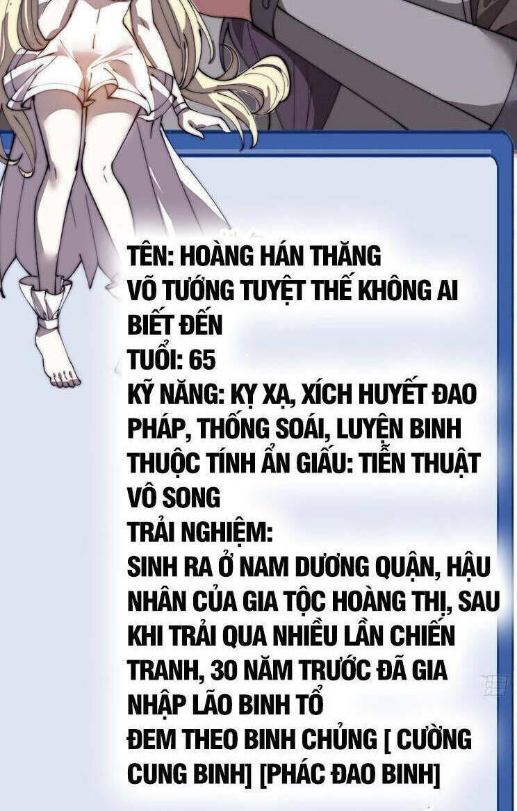 Ta Có Một Sơn Trại Chapter 811 - Trang 2