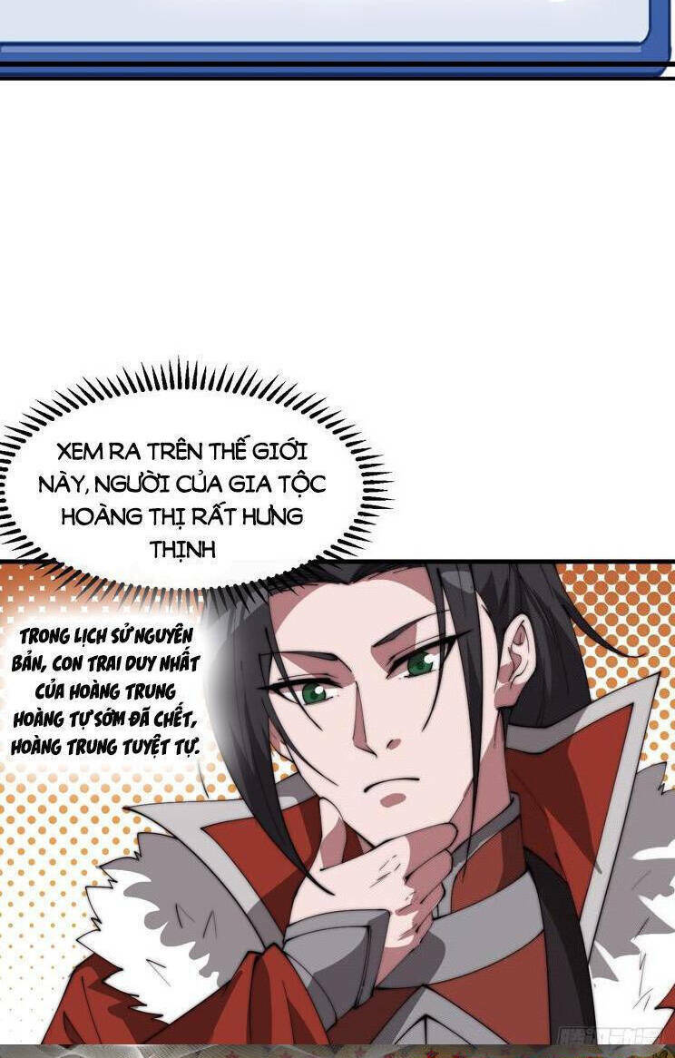 Ta Có Một Sơn Trại Chapter 811 - Trang 2