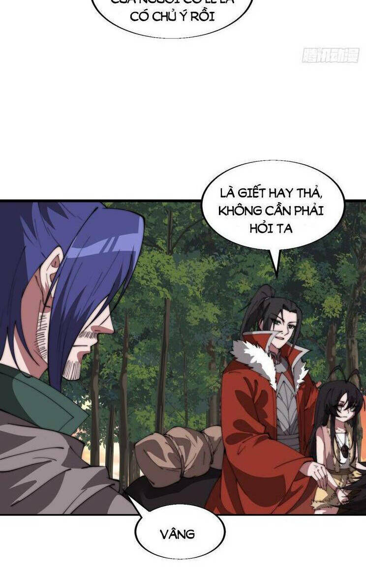 Ta Có Một Sơn Trại Chapter 811 - Trang 2