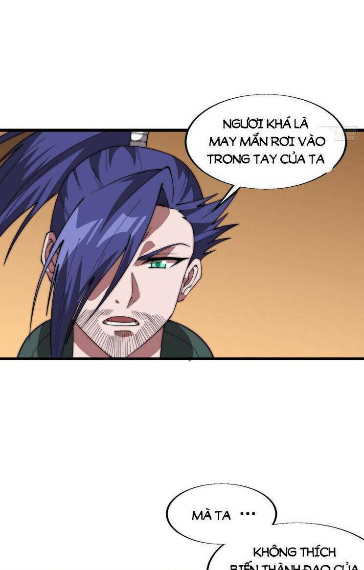 Ta Có Một Sơn Trại Chapter 811 - Trang 2