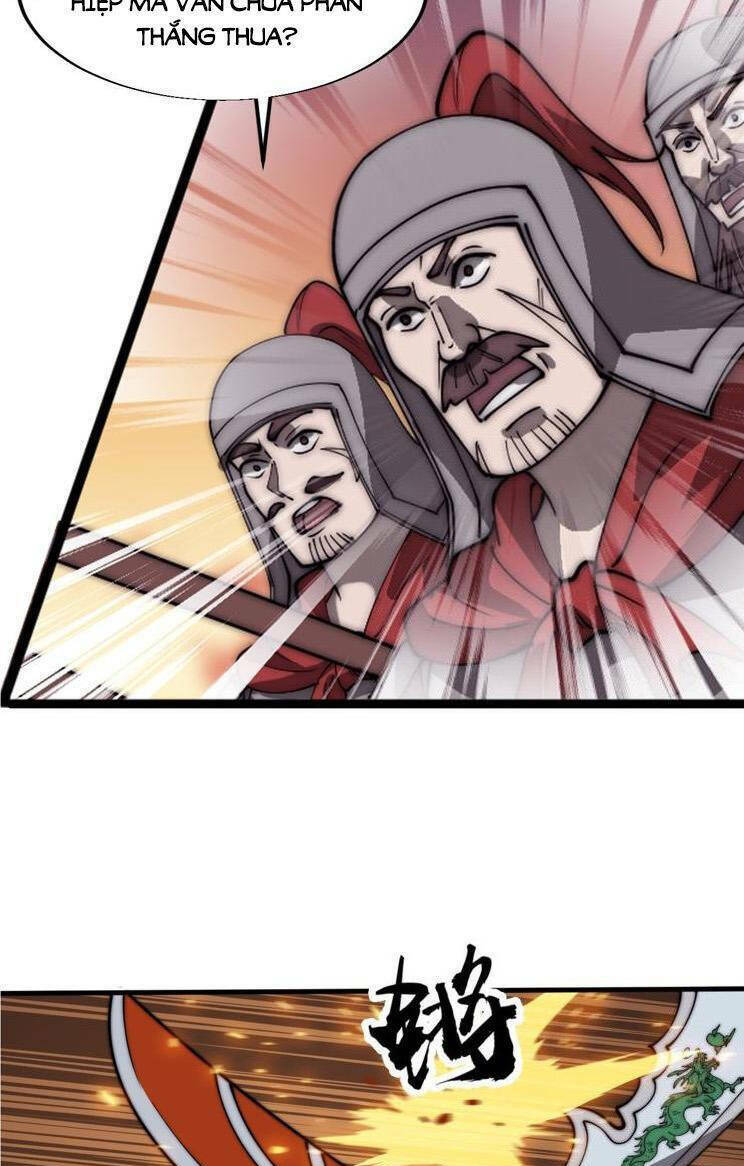 Ta Có Một Sơn Trại Chapter 811 - Trang 2
