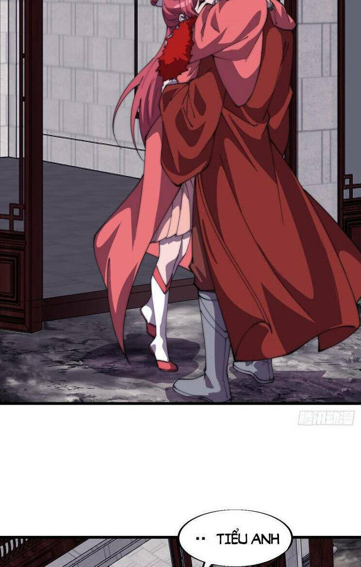 Ta Có Một Sơn Trại Chapter 812 - Trang 2