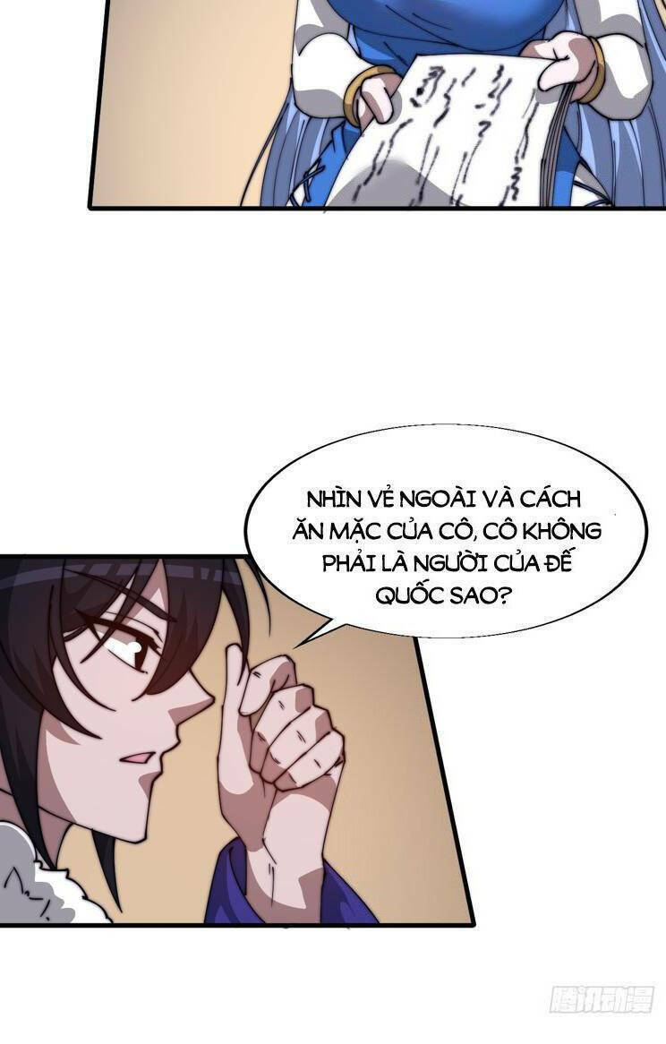 Ta Có Một Sơn Trại Chapter 814 - Trang 2