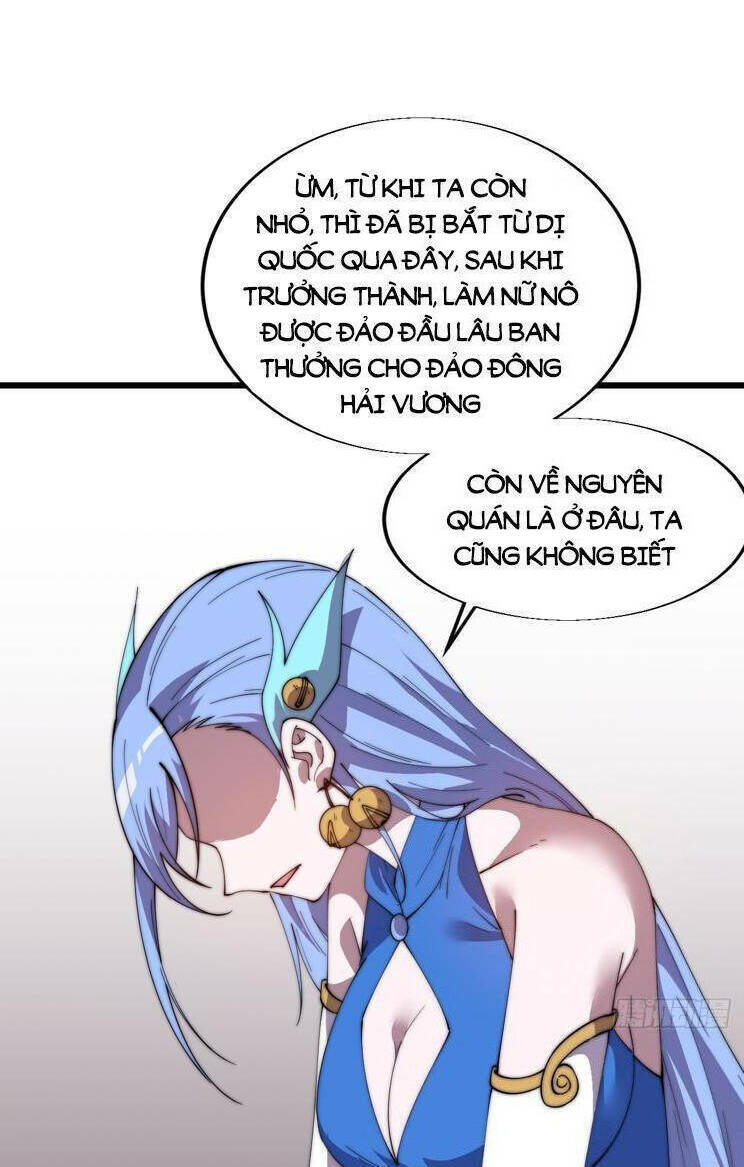 Ta Có Một Sơn Trại Chapter 814 - Trang 2