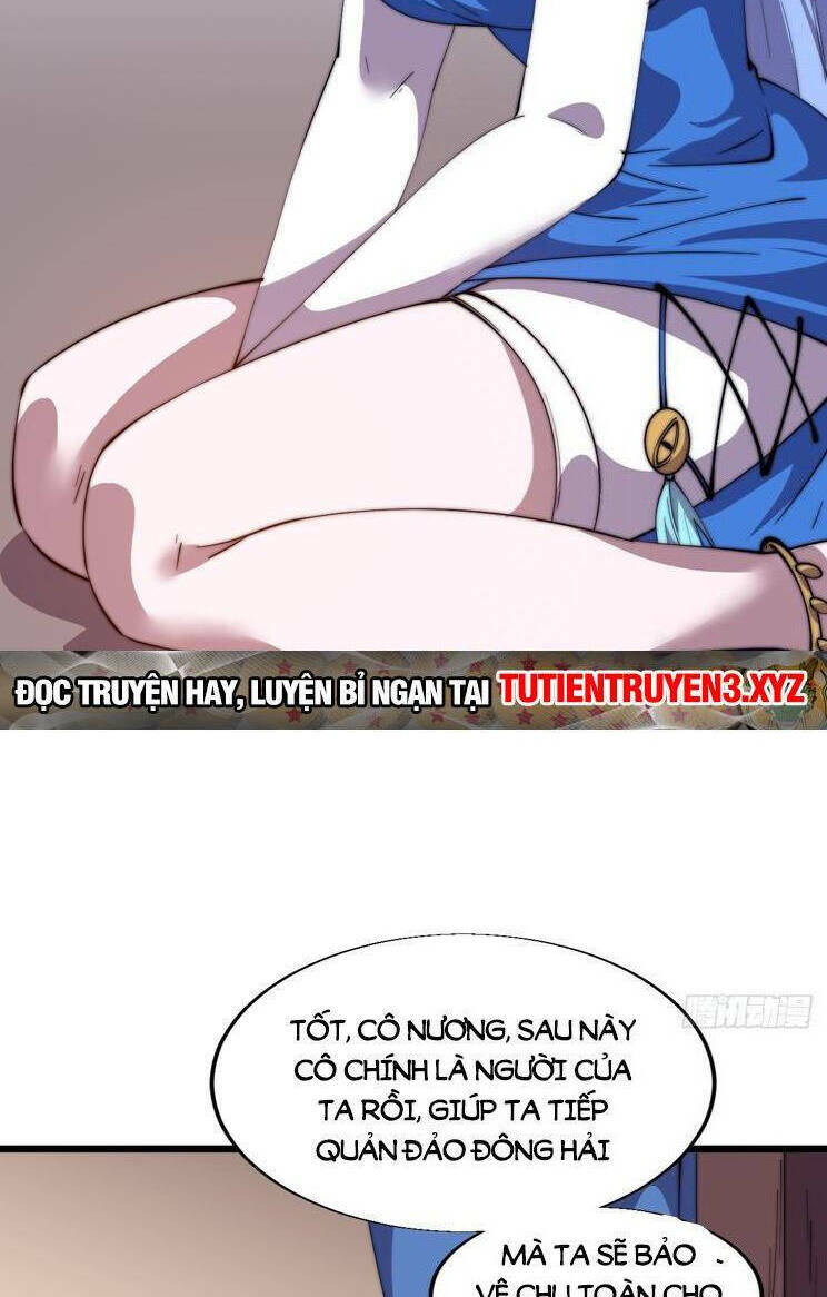 Ta Có Một Sơn Trại Chapter 814 - Trang 2