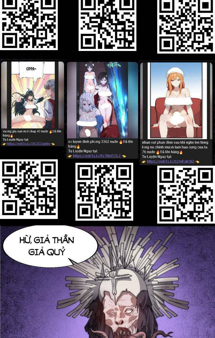 Ta Có Một Sơn Trại Chapter 814 - Trang 2