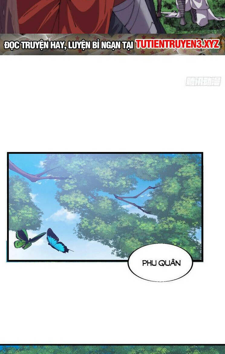 Ta Có Một Sơn Trại Chapter 814 - Trang 2