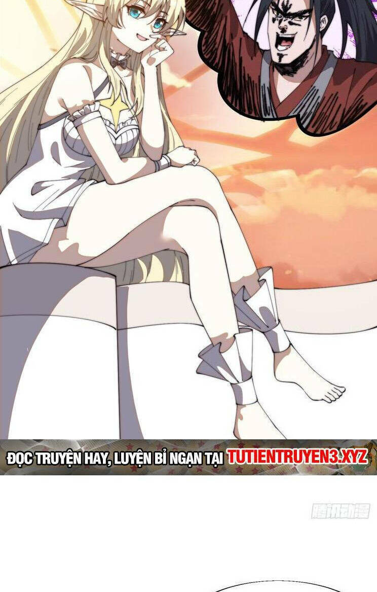 Ta Có Một Sơn Trại Chapter 815 - Trang 2