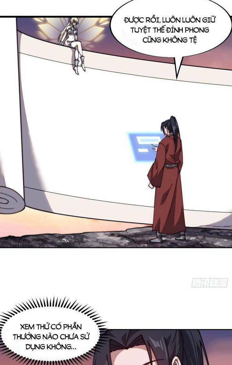 Ta Có Một Sơn Trại Chapter 815 - Trang 2