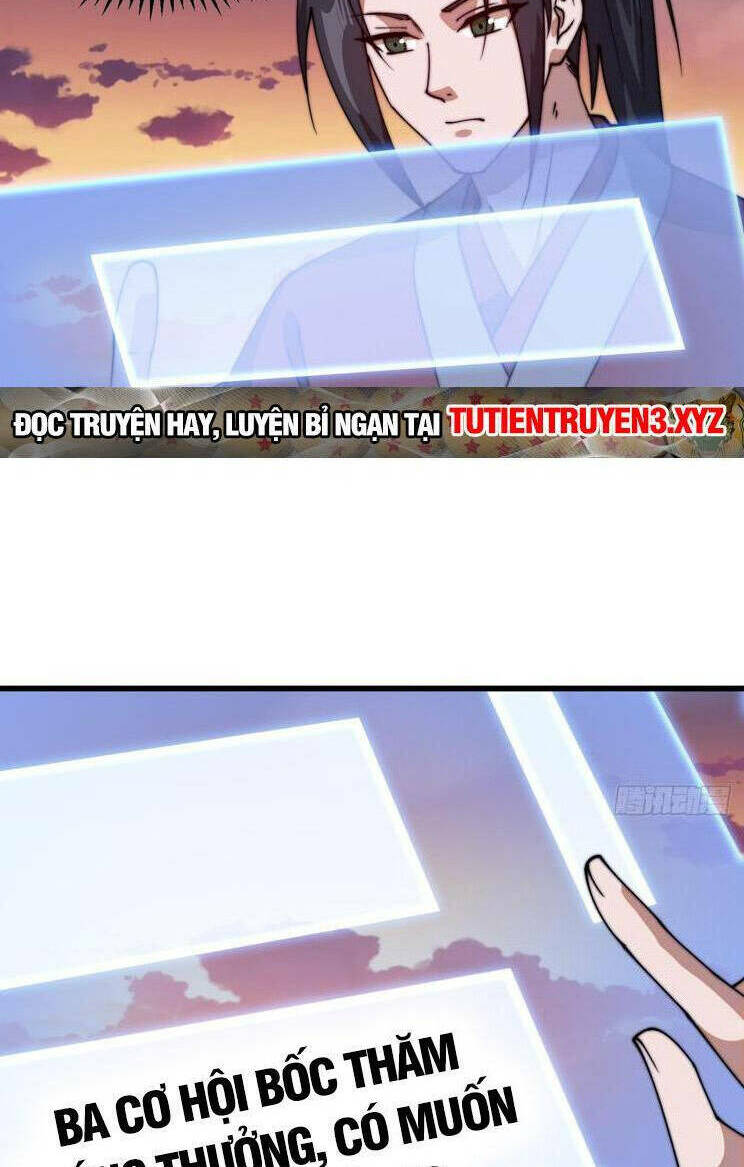 Ta Có Một Sơn Trại Chapter 815 - Trang 2