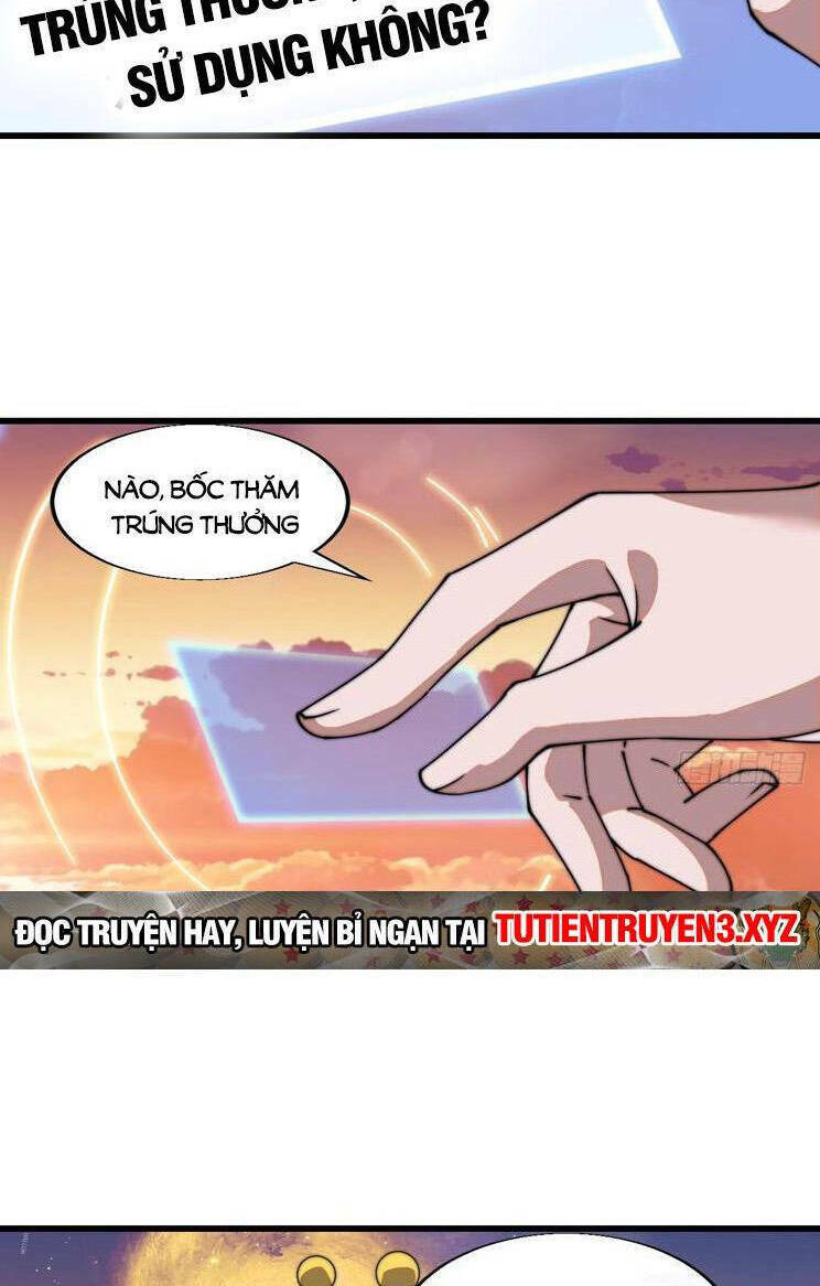 Ta Có Một Sơn Trại Chapter 815 - Trang 2