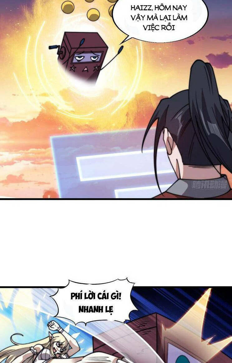 Ta Có Một Sơn Trại Chapter 815 - Trang 2