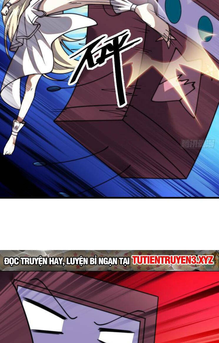 Ta Có Một Sơn Trại Chapter 815 - Trang 2